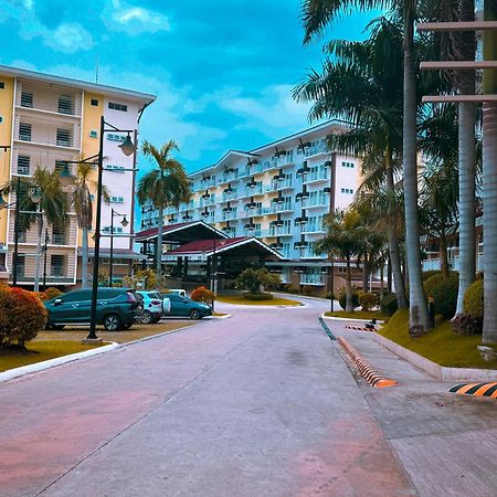 Ania Rooms@Amani Grand Residences Near Airport Lapu-Lapu City Bagian luar foto
