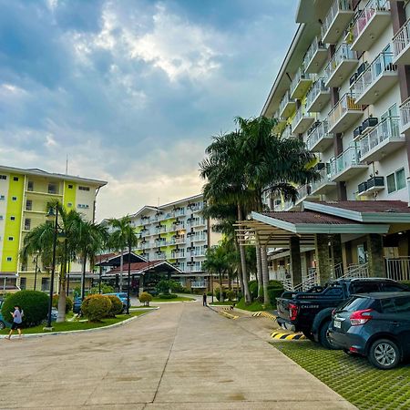 Ania Rooms@Amani Grand Residences Near Airport Lapu-Lapu City Bagian luar foto