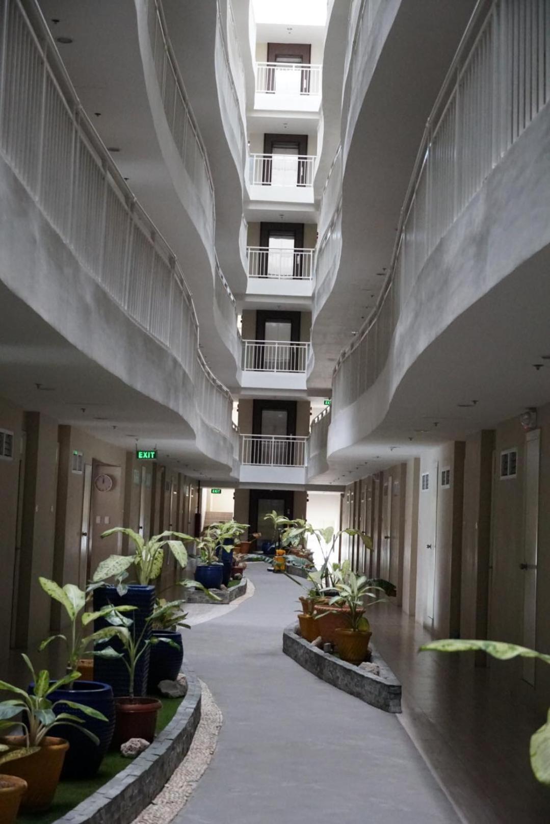 Ania Rooms@Amani Grand Residences Near Airport Lapu-Lapu City Bagian luar foto
