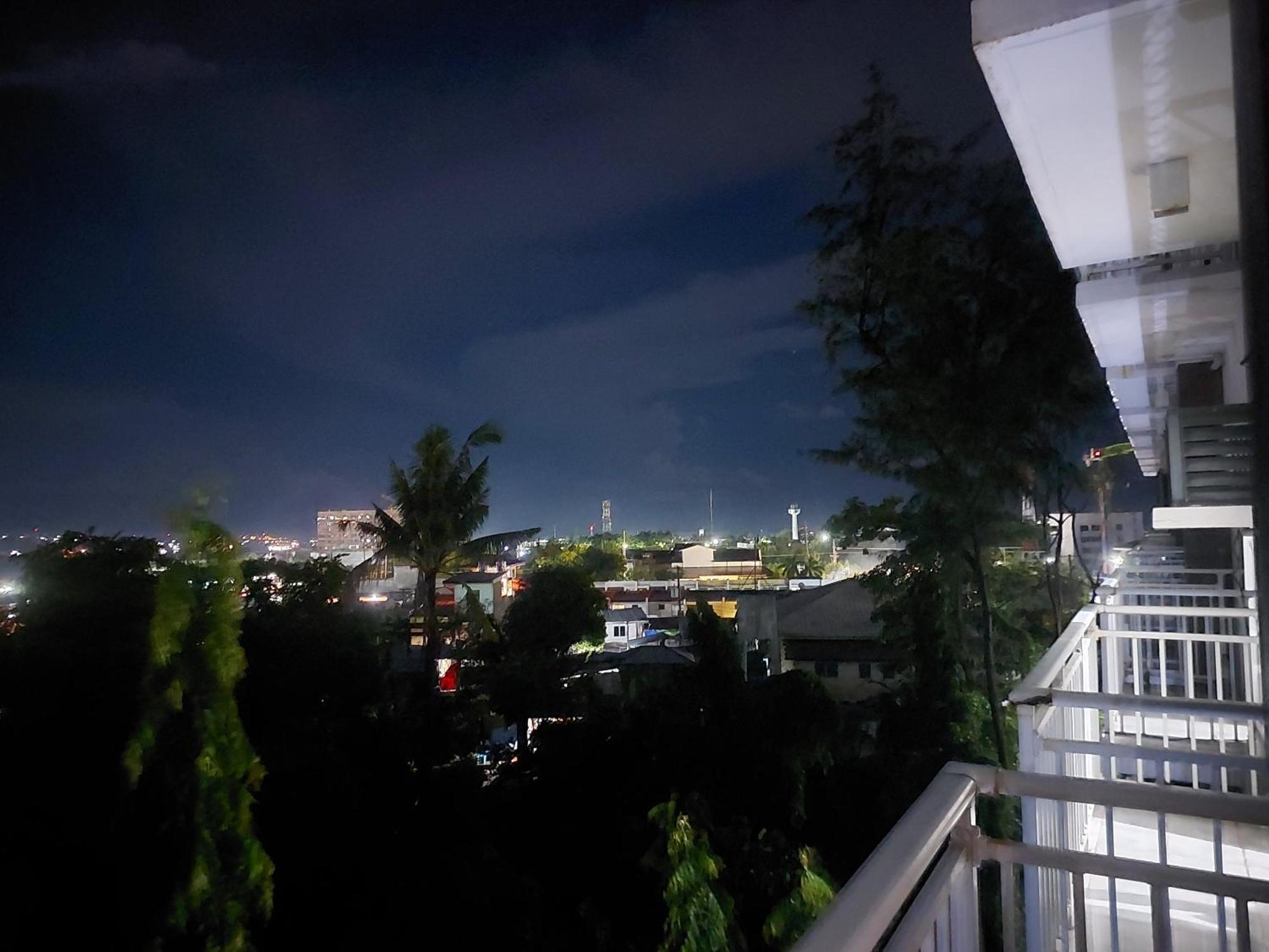 Ania Rooms@Amani Grand Residences Near Airport Lapu-Lapu City Bagian luar foto