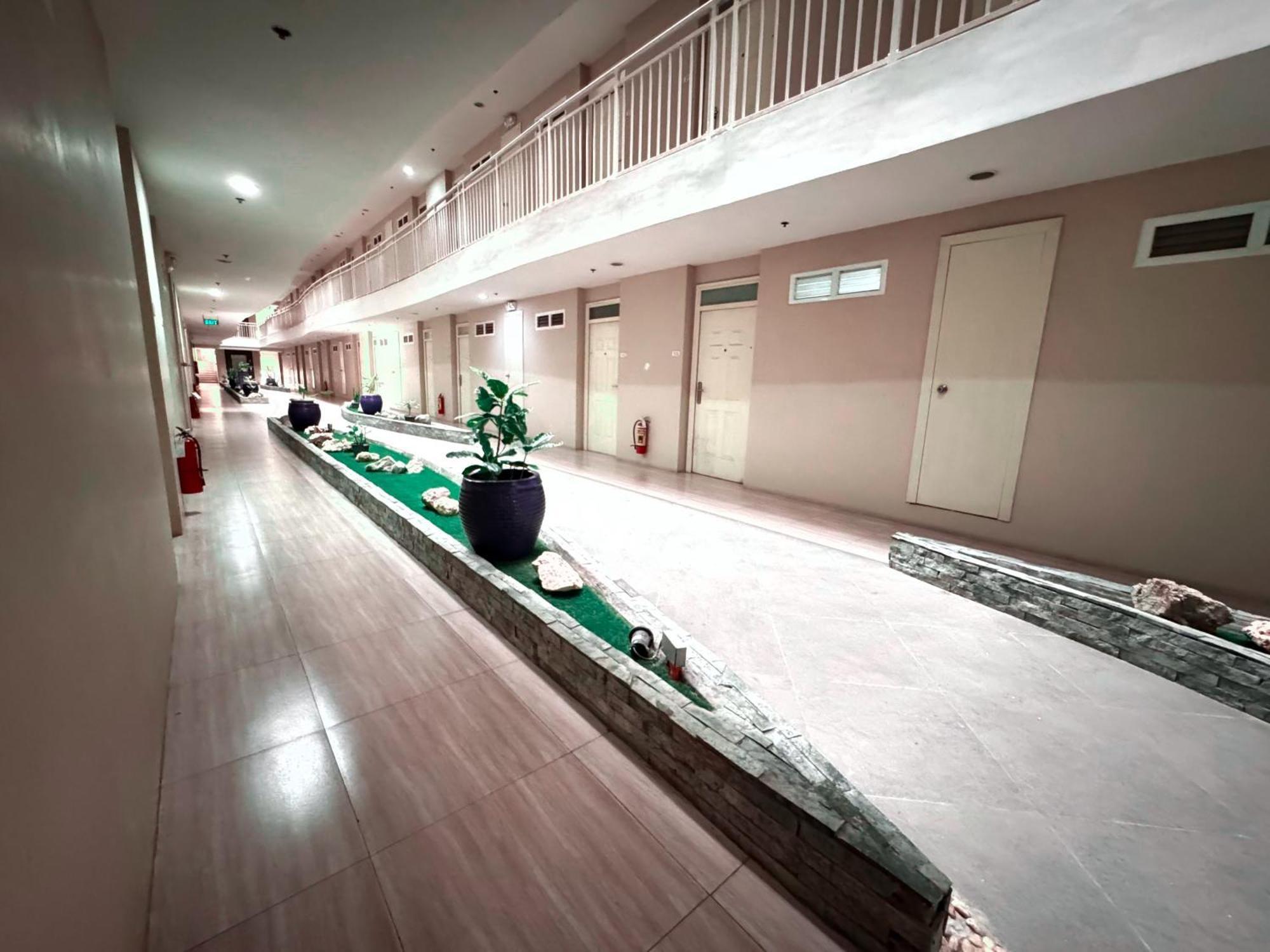 Ania Rooms@Amani Grand Residences Near Airport Lapu-Lapu City Bagian luar foto